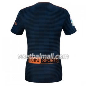 Goedkope Valencia Uitshirt 2018/19